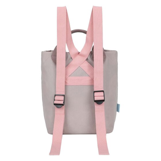 Fritzi aus Preußen Fritzi Ju Stad rugzak 28 cm