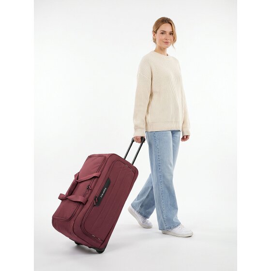 Travelite Skaii 2 wielen Reistas M 69 cm