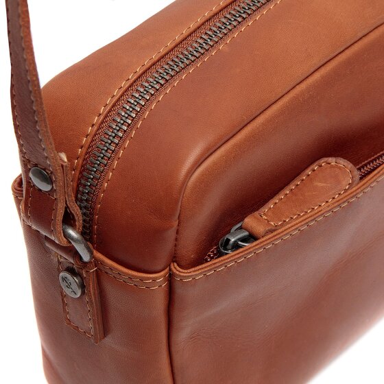 The Chesterfield Brand Arona Schoudertas Leer 21 cm