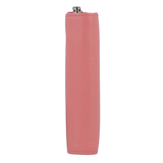 Golden Head Madrid Portemonnee RFID-bescherming Leer 8 cm