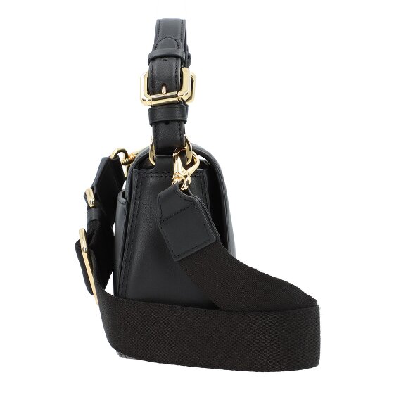 Lauren Ralph Lauren Tanner Handtas Leer 20 cm