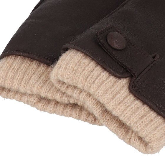 Roeckl Quebec Handschoenen Leer