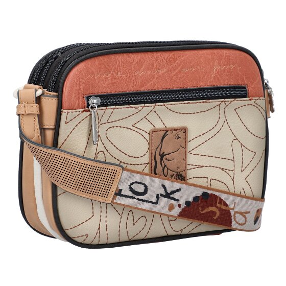 Anekke Schoudertas 29 cm Anekke Schoudertas 29 cm