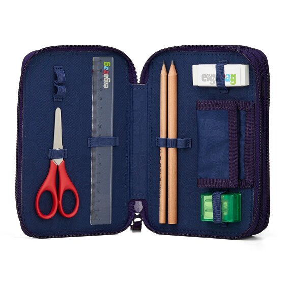 Ergobag Accessoires maxi etui 42 stuks.