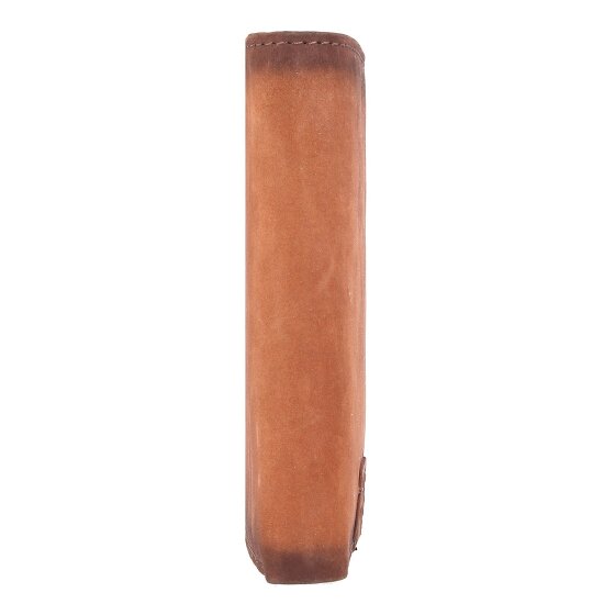 camel active Dallas Portemonnee RFID-bescherming Leer 11 cm