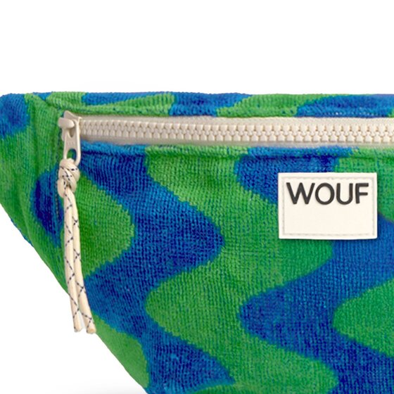 Wouf Terry Fanny pack 32 cm