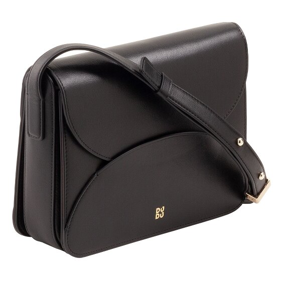 DuDu Schoudertas Leer 21 cm DuDu Schoudertas Leer 21 cm