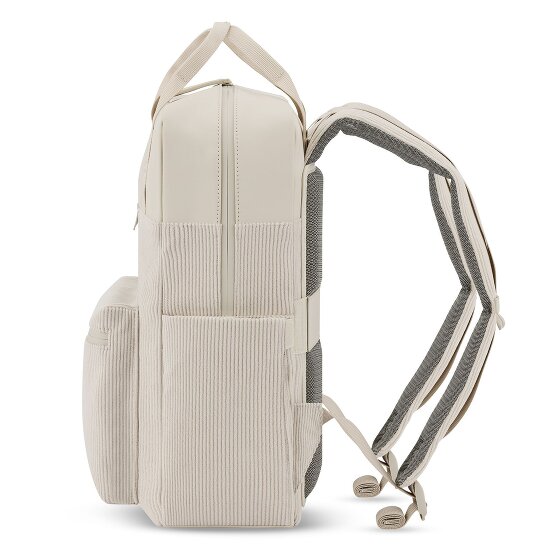 Kapten & Son Bergen Pro Dagrugzak 39 cm Laptop compartiment