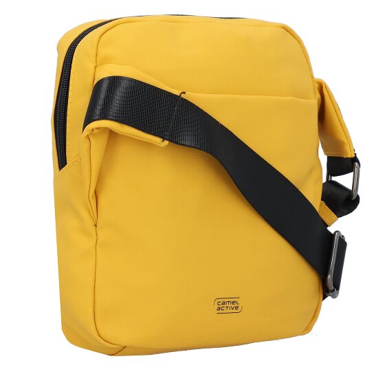 camel active Explore schoudertas 24 cm