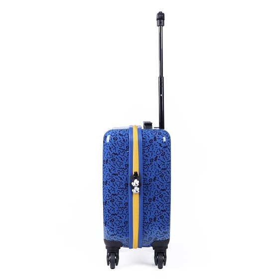 Samsonite Daydream Disney 4 wielen Kinderwagen 45 cm