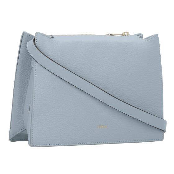 Furla Nuvola Schoudertas Leer 25 cm