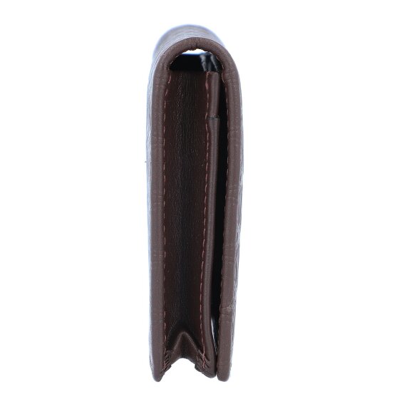 Davidoff Icon Kredietkaart etui Leer 10.5 cm