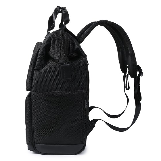 Hedgren Next Clip Dagrugzak RFID-bescherming 39 cm Laptop compartiment