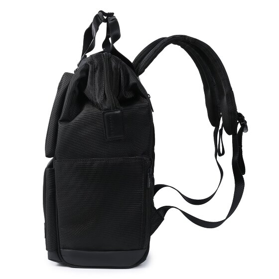 Hedgren Next Clip Dagrugzak RFID-bescherming 39 cm Laptopvak