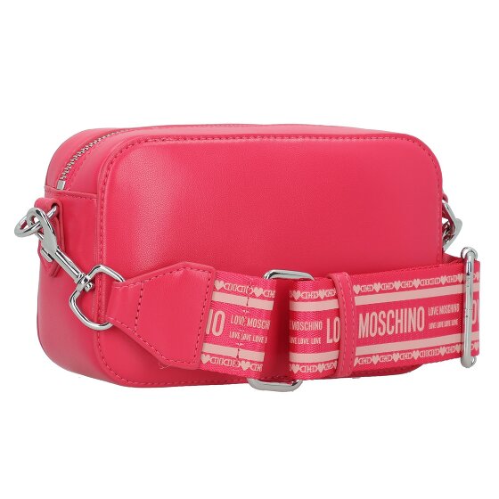 Love Moschino Ember Schoudertas 20 cm