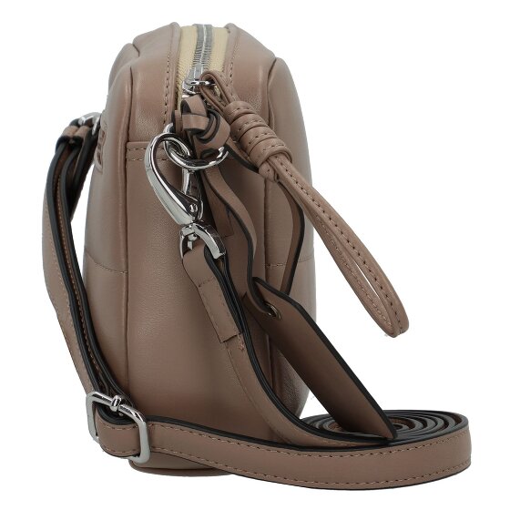 Picard Plaza Mini tas Schoudertas Leer 17.5 cm