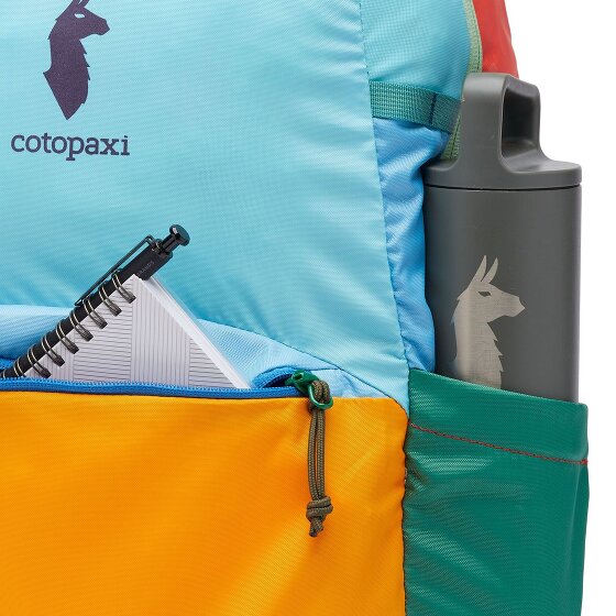 Cotopaxi Chiquillo 26 L Dagrugzak 49 cm Laptop compartiment