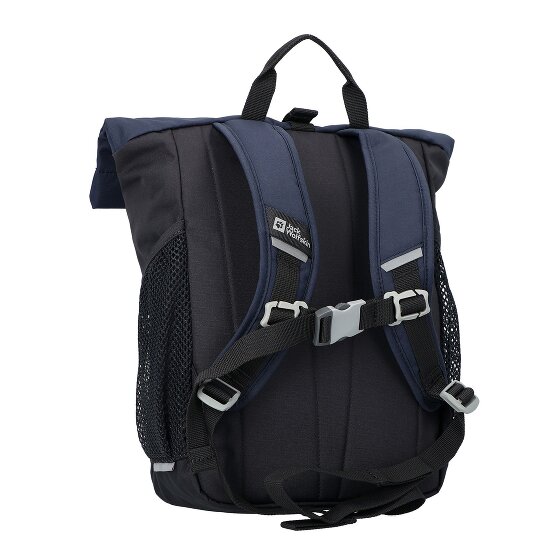 Jack Wolfskin Moomin Island Mini Kinderrugzak 31 cm