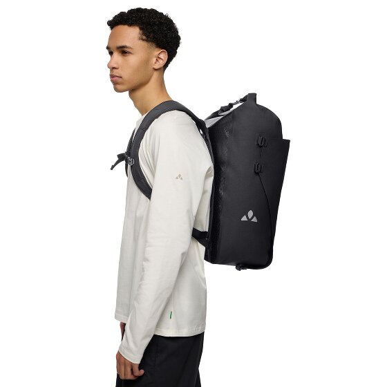 Vaude Aqua 26 L Dagrugzak 43 cm Laptopvak