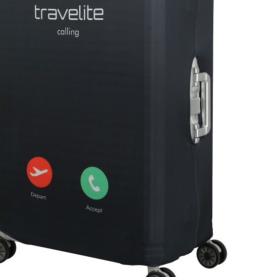 Travelite Accessoire Kofferhoes 56 cm