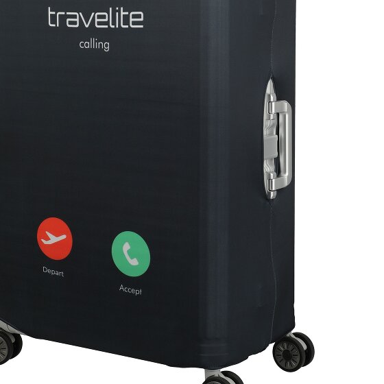 Travelite Accessoires Kofferhoes 56 cm