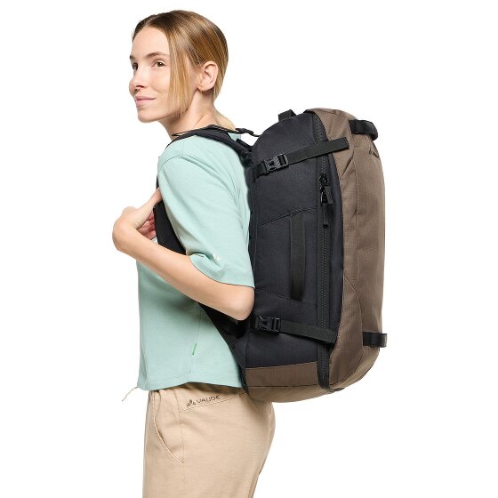 Vaude Mundo Carry-On 38 Rugzak 55 cm laptopvak