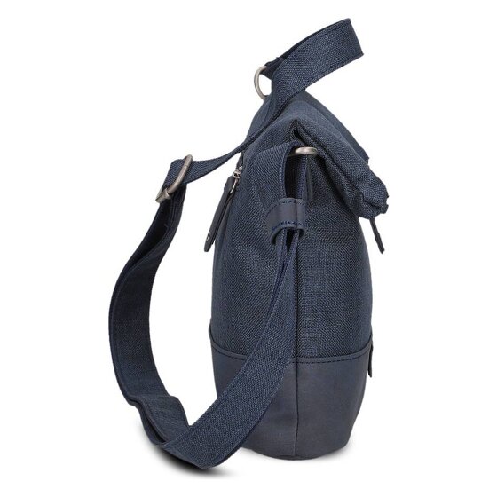 Zwei Olli Crossbody tas 28 cm