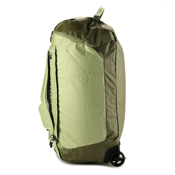 Deuter Duffel Pro Roller 90 2 wielen Reistas 86 cm