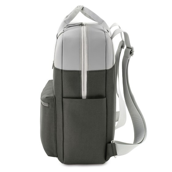 Kapten & Son Bergen Dagrugzak 39 cm Laptop compartiment