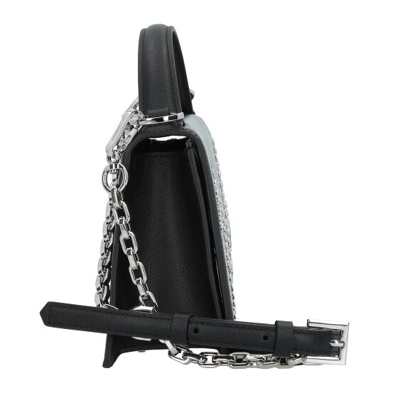 Karl Lagerfeld Behind the Seams Handtas Leer 21 cm