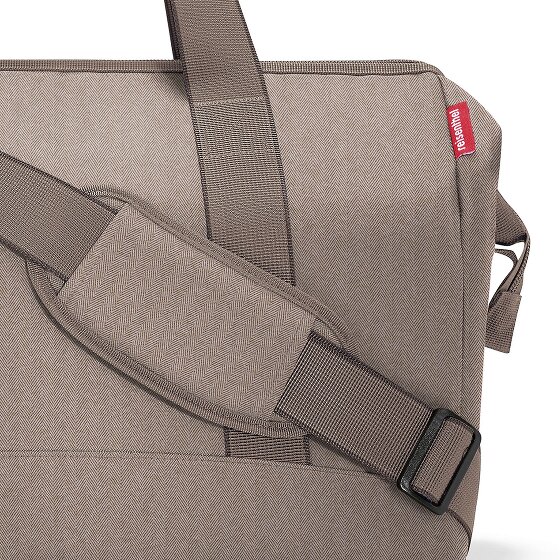 reisenthel Allrounder L Weekender reistas 48 cm