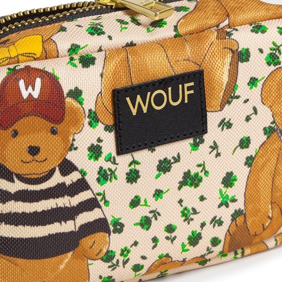 Wouf Daily Toilettas 15 cm