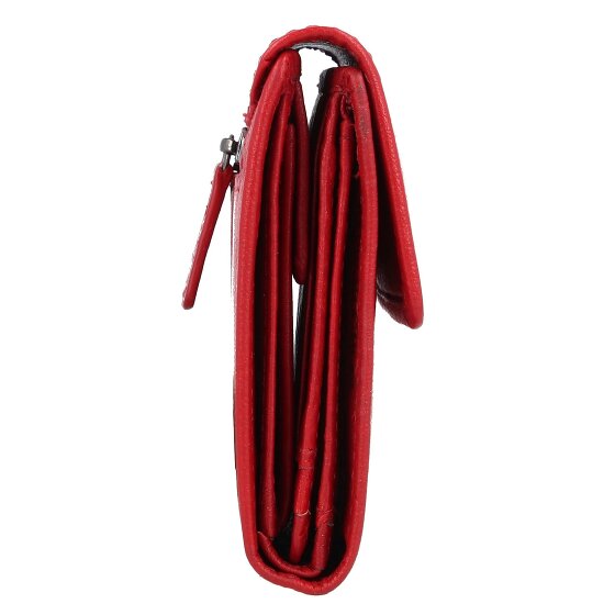 Braun Büffel Anna Portemonnee RFID Leer 11 cm