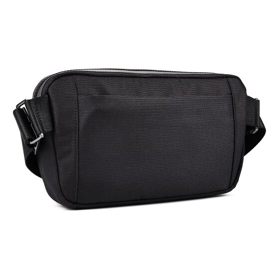 Piquadro Trakai Fanny pack Leer 27 cm