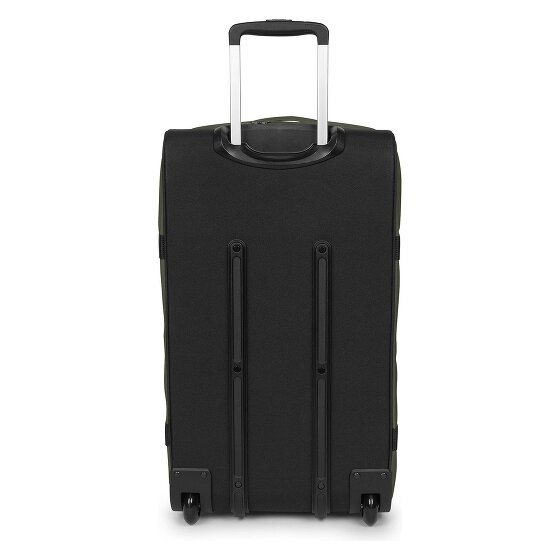Eastpak Transit'R Plus 2 wielen Reistas 80 cm
