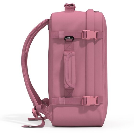 Cabin Zero Adventure 124 Dagrugzak 45 cm Laptop compartiment