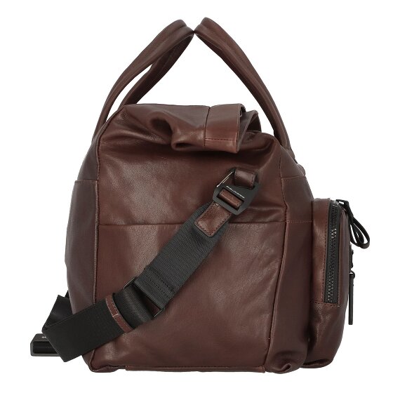 Piquadro Harper Weekender reistas leer 52 cm