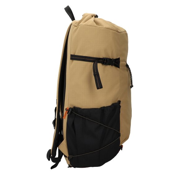 Haglöfs Ardos Rolltop 28 Dagrugzak 50 cm Laptop compartiment