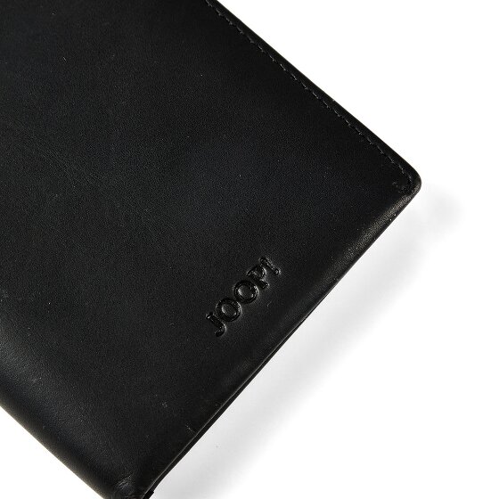 Joop! cerratano Portemonnee RFID-bescherming Leer 10.5 cm