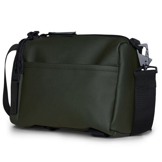 Rains Texel Schoudertas 25 cm Rains Texel Schoudertas 25 cm