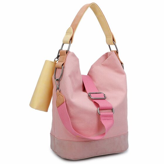 Fritzi aus Preußen Izzy07 Olga Canvas Schoudertas 27 cm