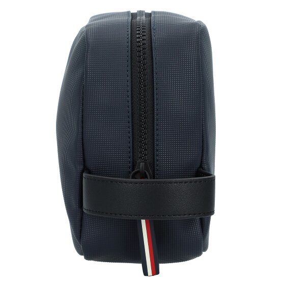 Tommy Hilfiger Th Pique Toilettas 22 cm