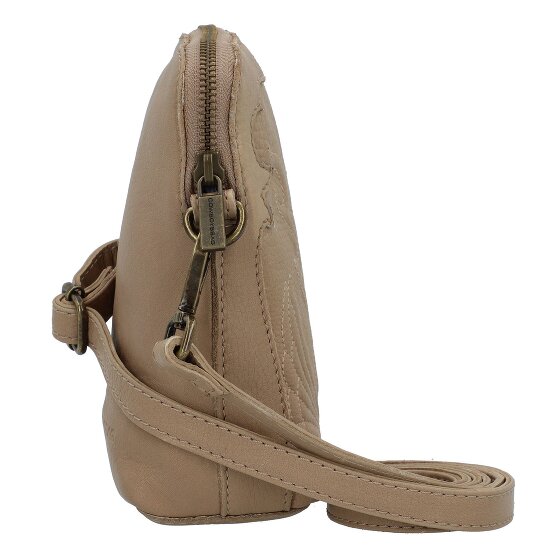 Cowboysbag Western Mobiel telefoonhoesje Leer 9 cm