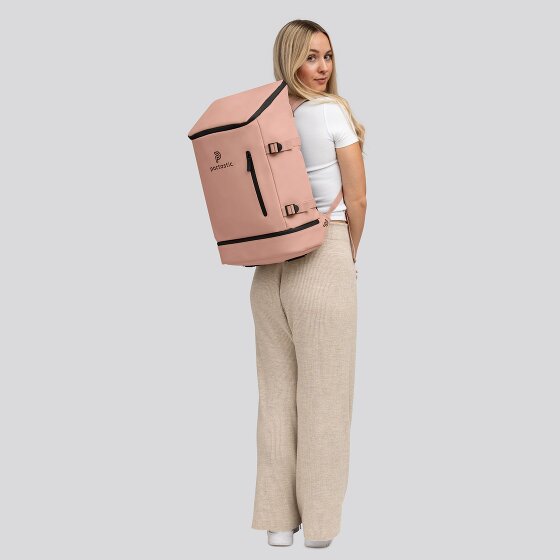 Pactastic Urban Collection Dagrugzak 50 cm Laptop compartiment