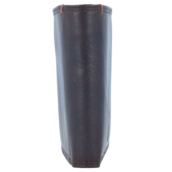 Jack Kinsky Colombo 205 Leren Portemonnee 8,5 cm