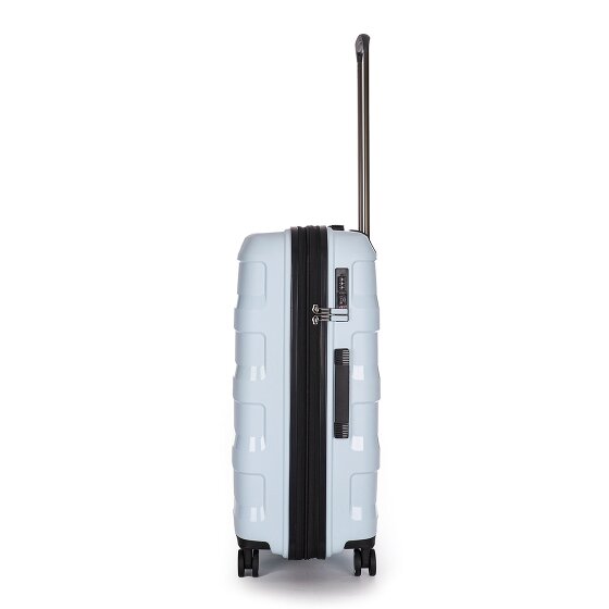 Stratic Stro + 4-wielige trolley 65 cm