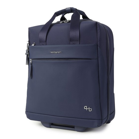 Hedgren Furo Bento 2 wielen Cabinewagen 44.5 cm Laptop compartiment