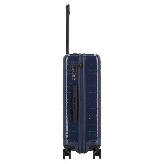 Horizn Studios H6 Essential 4 wielen Trolley M 64 cm