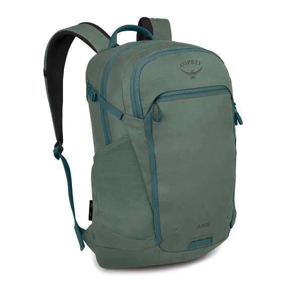 Osprey Axis 24 Dagrugzak 48 cm Laptop compartiment