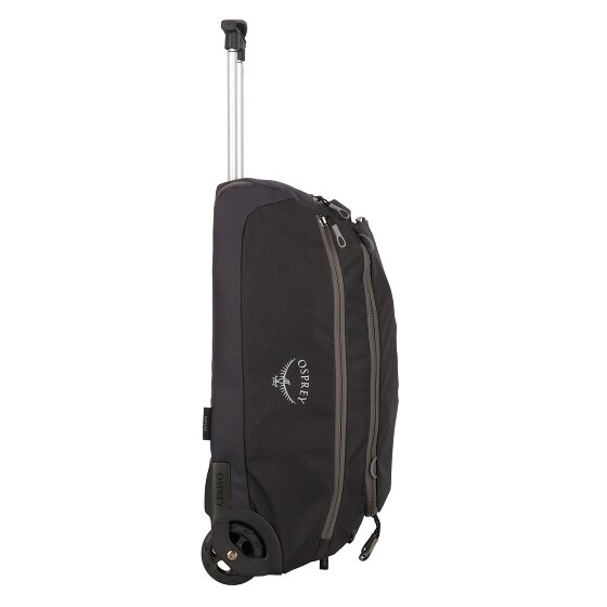 Osprey Daylite CO Whld Duffle 40 2 wielen Reistas 58 cm